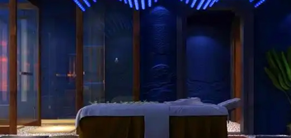 武汉武昌YanYan养生馆秉持“客户至上”的服务理念