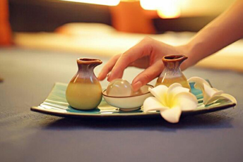 欢迎来到武汉武昌YanYan养生馆养生馆!