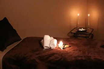 欢迎来到武汉武昌YanYan养生馆休闲会所!